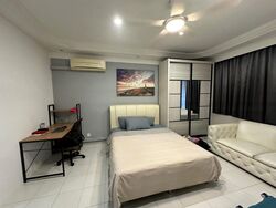 Fernwood Towers (D15), Condominium #470820131
